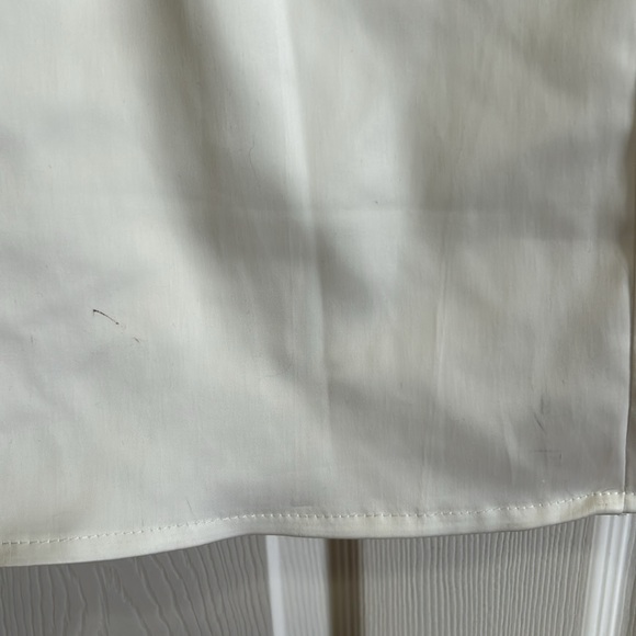 Moda Glam ANGELINA TWO-TONE OVERSIZED BOW GOWN - Picture 10 of 11